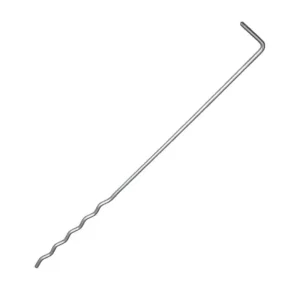 Boor spouwanker vz 300x4mm doos á 250 stuks