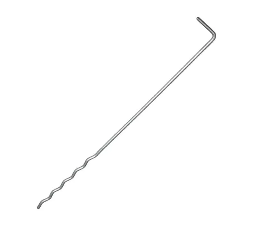 Boor spouwanker vz 300x4mm doos á 250 stuks