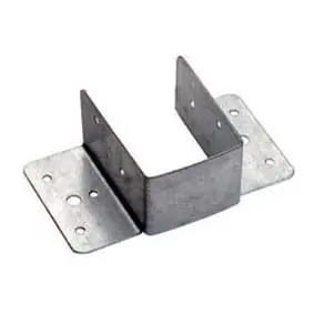 Regeldrager licht vz 59x73mm