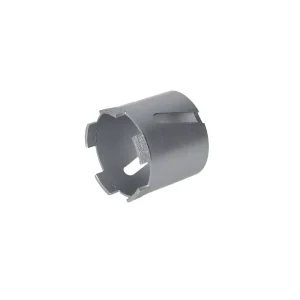 Dozenboor standard 82mm per blister