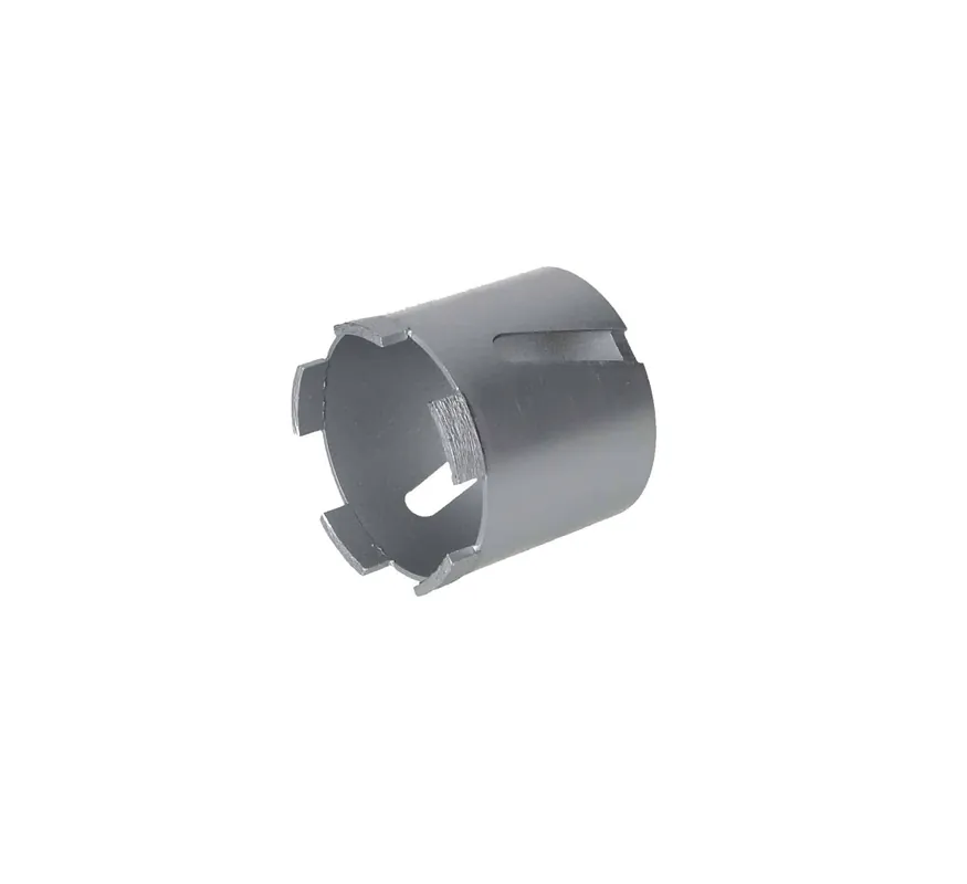 Dozenboor standard 82mm per blister