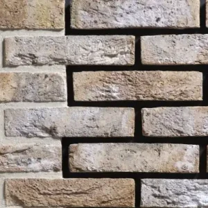 Carthago geel waalformaat handvorm