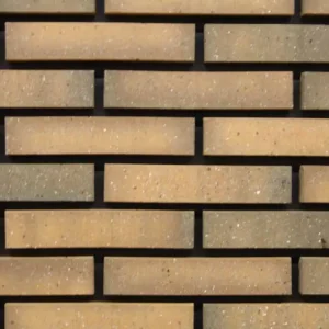 Fortia geel vechtformaat strengpers