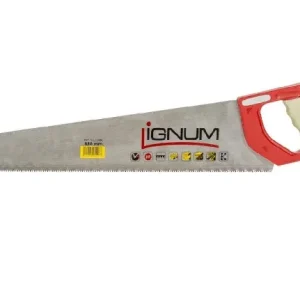 Woodpecker® Handzaag hout, tandpunten gehard, 7″, 450 MM