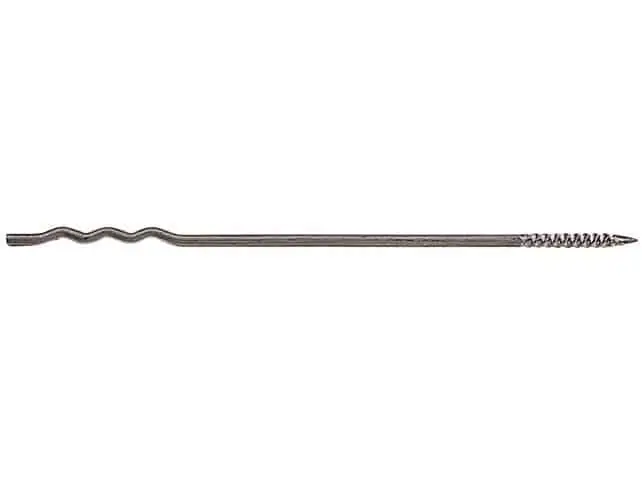 Boor spouwanker vz 220x4mm pak á 10 stuks