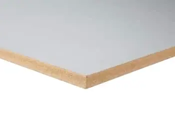 MDF E-1 Lakdraagfolie 18mm 244x122cm
