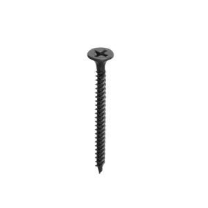 Gipsplaatschroef grove draad gefosfateerd hout 3,9x35mm doos á 1000 stuks