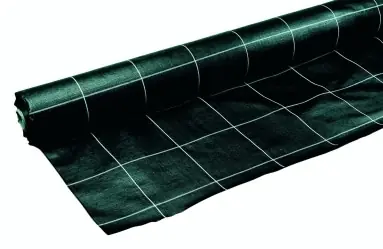 Antiworteldoek 5,25 x 100 m