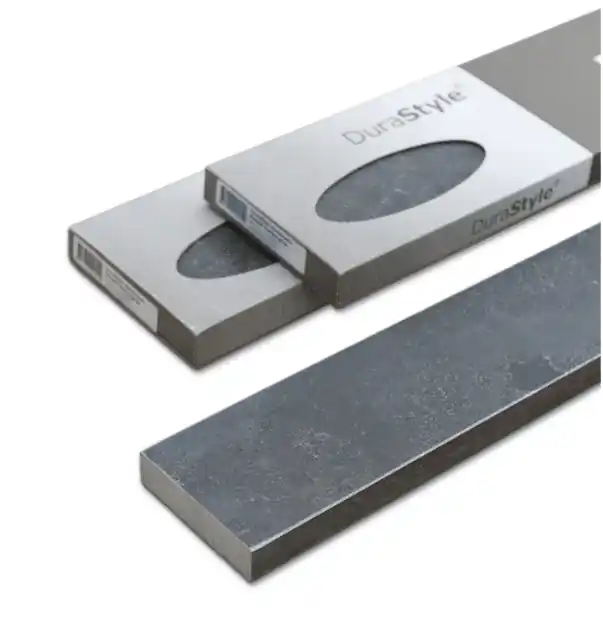 Durastyle Hardsteen Dorpel Donkergrijs 20mm dik 103x7cm (lxb)