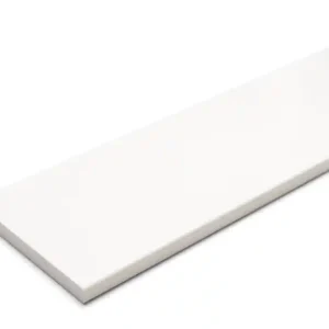 Durastyle Composiet Vensterbank Wit 20x200x1500mm