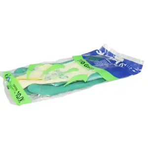 PSP Allround Latex Grip groen werkhandschoenen (10 XL)