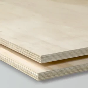 Radiata pine multiplex, 12mm 244x122cm