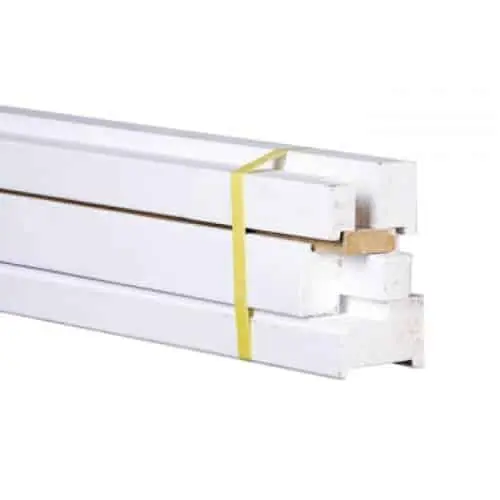 ABC kozijn hh 56x90mm (231,5 cm)