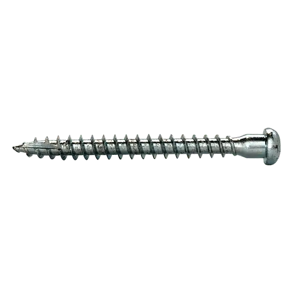 SMART Kozijnschroef CK-T30 7,50×122 Zn