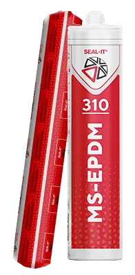 310 MS-EPDM Zwart 290ml