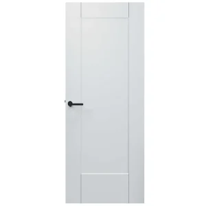 SKB 265 Boardpaneel Stomp wit voorbehandeld