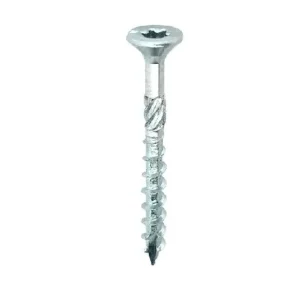 Constructieschroef HAPAX VZK-T 6,00×120