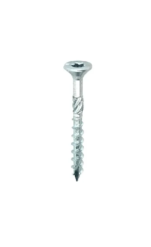 Constructieschroef HAPAX VZK-T 6,00×120