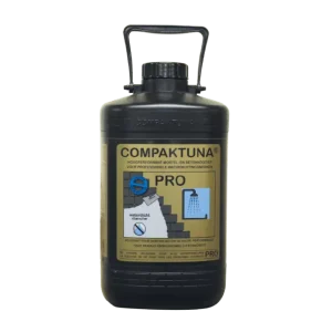 COMPAKTUNA Panocol pleister 25 kg