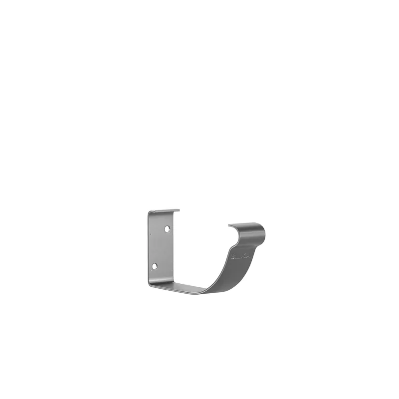BILKA MAGNELIS Goothaak combi | 150mm | Ongecoat – thermisch verzinkt staal