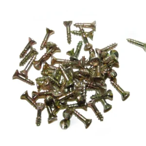 Brio Gipsvezelplaat schroef SN 4,2x22mm(500)