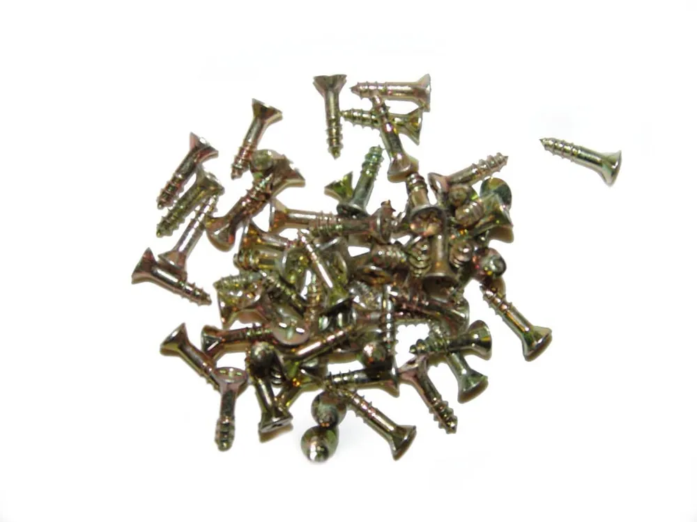 Brio Gipsvezelplaat schroef SN 4,2x22mm(500)