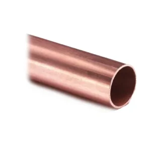 roodkoperen buis 22 mm, 5meter