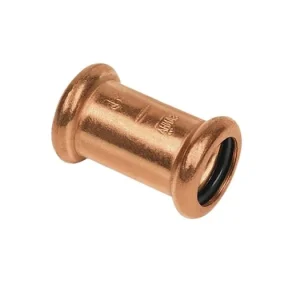 SANHA-Press mof, 2x pers