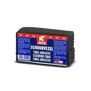 Griffon schuurvezel
