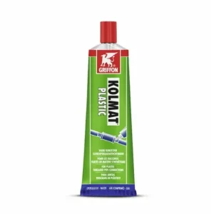 Griffon Kolmat Plastic, schroefdraadafdichting