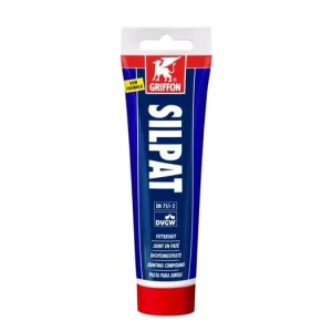 Griffon Silpat afdichtingspasta