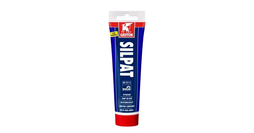 Griffon Silpat afdichtingspasta