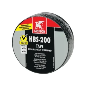 Griffon HBS-200reparatietape