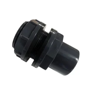 ERA pvc tankdoorvoer, 1x inwendig lijm x buitendraad