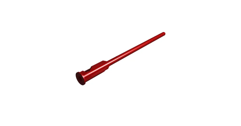 Etics-pijpbeugelplug