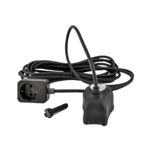Crab vlotter, watersensor 3mm
