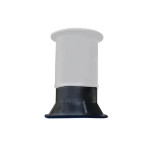 regenwatertank ophoging, 50cm