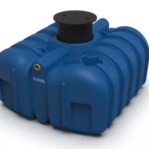 DS regenwatertank 5000 liter, type easy rain