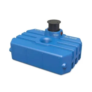 DS regenwatertank 3000 liter, type easy rain