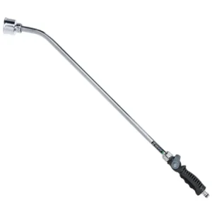 Geka sproeilans light soft rain push-fit, 60cm