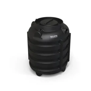 DSB regenwatertank 1000 liter, type budget