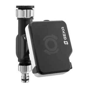 Geka watertimer, digitaal