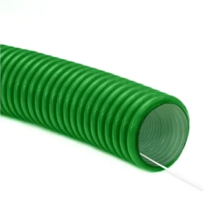 kabelbeschermingsbuis 40 mm, groen