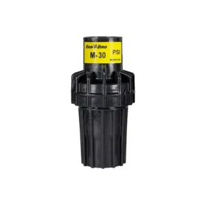 Rain Bird drukbegrenzer PSI M30. 2.1 bar uitlaat