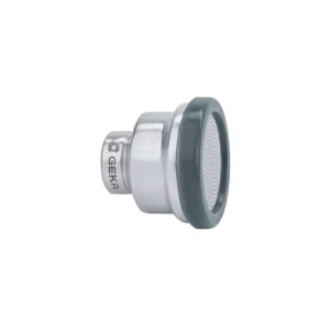 Geka plus sproeikop soft rain, microfine M