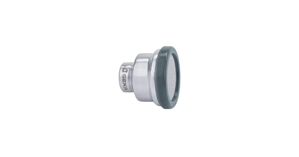 Geka plus sproeikop soft rain, fine M
