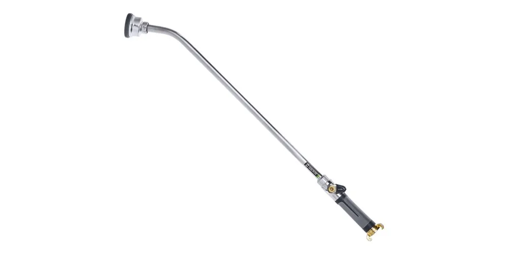 Geka sproeilans classic plus soft rain, snelkoppeling