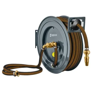 Geka plus automatische slanghaspel, PA20GSK