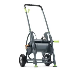 Geka plus slangwagen, P40