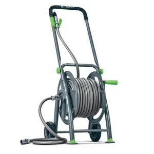 Geka plus slangwagen, P25SST